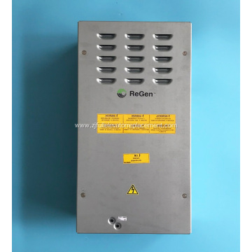 KBA21310ABF3 OTIS Elevator ReGen Inverter OVFR03B-402